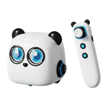 xTool mTiny Discover Kit - interaktyvus kodavimo robotas vaikams nuo 4 metų