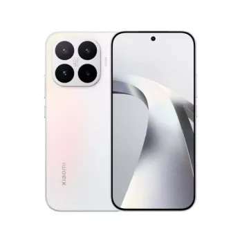 Xiaomi 17T 5G Dual Sim 12GB RAM 512GB - baltas