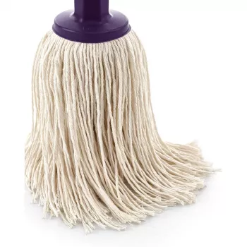 MERY keičiama šluostės galvutė Cotton Professional 25 cm 250 g