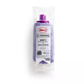 MERY La Original mikropluošto keičiama šluostės galvutė 22 cm, 175 g