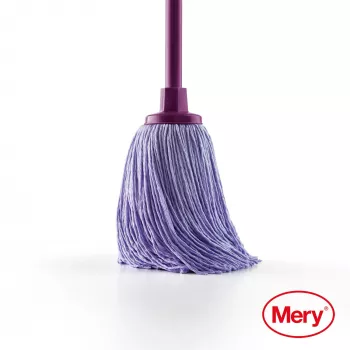 MERY keičiama šluostė Microfibre Professional 26,5 cm 200 g