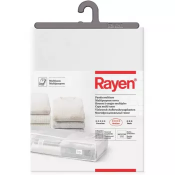 RAYEN drabužių dėžė Medium 45x103x16cm