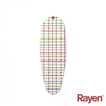 RAYEN Lyginimo lentos užvalkalas Medium XXL Easyclip 150x55cm