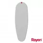 RAYEN Basic Easyclip Aluminium lyginimo lentos užvalkalas 115x38cm