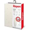 RAYEN Premium Elastic Titanium lyginimo lenta 127x51cm