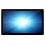Elo Touch Solutions Elo I-Series 2.0 ESY22i3 - All-in-One (visapusis sprendimas) - Core i3 8100T / 3,1 GHz - RAM 8 GB - SSD 128 GB - UHD Graphics 630 - GigE - WLAN: 802.11a/b/g/n/ac, Bluetooth 5.0 - Win 10 IoT Enterprise LTSC 64-bit - Monitorius: LED 54,6