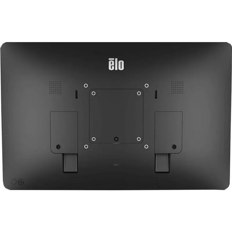 Elo Touch Solutions Elo I-Series 2.0 ESY22i3 - All-in-One (visapusis sprendimas) - Core i3 8100T / 3,1 GHz - RAM 8 GB - SSD 128 GB - UHD Graphics 630 - GigE - WLAN: 802.11a/b/g/n/ac, Bluetooth 5.0 - Win 10 IoT Enterprise LTSC 64-bit - Monitorius: LED 54,6