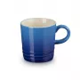 LE CREUSET akmens masės puodelis 350 ml, mėlynas