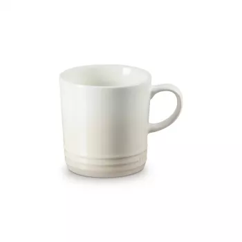LE CREUSET akmens masės puodelis 350 ml smėlio spalvos
