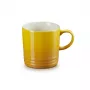 LE CREUSET Stoneware puodelis 350ml geltonas