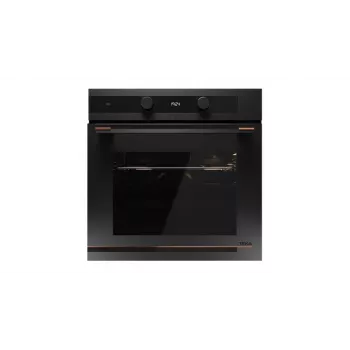 Teka HLB 85 Infinity G1 įmontuojama elektrinė orkaitė, 70 L, 3552 W, juoda