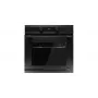 Teka HLB 85 Infinity G1 įmontuojama elektrinė orkaitė, 70 L, 3552 W, juoda
