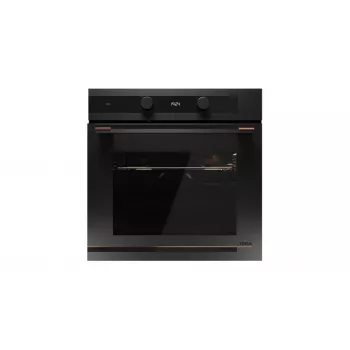 Teka HLB 85 Infinity G1 įmontuojama elektrinė orkaitė, 70 L, 3552 W, juoda