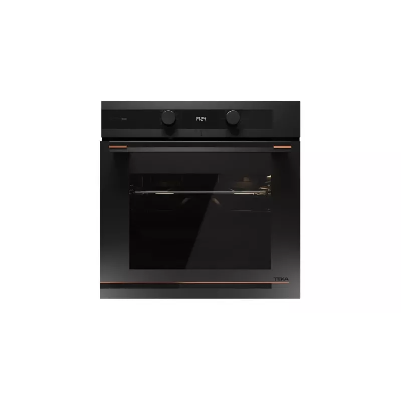 Teka HLB 85 Infinity G1 įmontuojama elektrinė orkaitė, 70 L, 3552 W, juoda