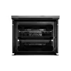 Teka HLB 85 Infinity G1 įmontuojama elektrinė orkaitė, 70 L, 3552 W, juoda