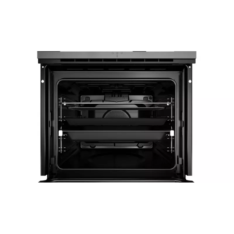 Teka HLB 85 Infinity G1 įmontuojama elektrinė orkaitė, 70 L, 3552 W, juoda