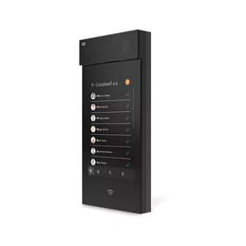 2N TELECOMMUNICATIONS 2N IP Style bazinis įrenginys su saugiu RFID (9157101-S)