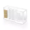 Ugreen NW110 RJ45 eterneto kištukai, 8P/8C, Cat.5/5e, UTP (100 vnt.)