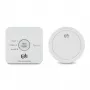 Alecto SDX04 rinkinys SD1030+COA1920 dūmų ir anglies monoksido detektoriai