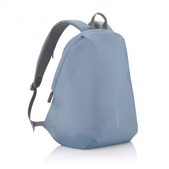 XD Design Bobby Soft nešiojamojo kompiuterio kuprinė, minkštai mėlyna, P705.7915