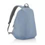 XD Design Bobby Soft nešiojamojo kompiuterio kuprinė, minkštai mėlyna, P705.7915