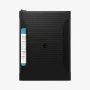Spigen Passport Holder juodas paso dėklas