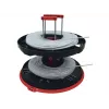 Runpotec X BOARD XB 500 TT (Teleskopauszug) Profi-Kabelabroller- (10187)
