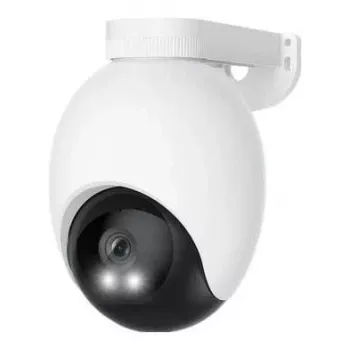 IMILAB SC730 lauko Wi-Fi saugos kamera – 3MP visų spalvų naktinis matymas, AI žmogaus aptikimas, IP66