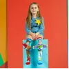 MADMIA vaikiškos kojinės iki kelių Toy Story Buzz ir Woody / Md018