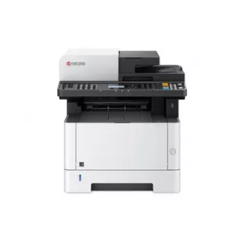 Kyocera ECOSYS M2135DN monochromatinis dvipusis LAN NFC daugiafunkcis spausdintuvas