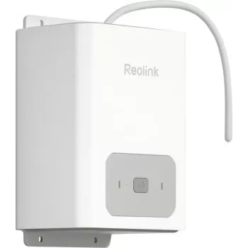 BRAUN Reolink RLA-BP1 12800mAh ilgai veikianti baterija, skirta naudoti lauke, IP67