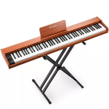 DONNER DEP-1S – skaitmeninis pianinas