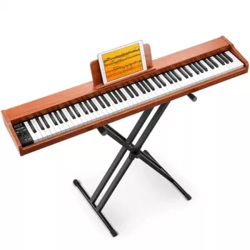 DONNER DEP-1S – skaitmeninis pianinas