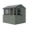 KETER sodo namelis Potting Shed 6x8