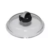 BALLARINI stiklinis dangtis Igloo Ø16cm