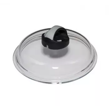 BALLARINI stiklinis dangtis Igloo Ø16cm