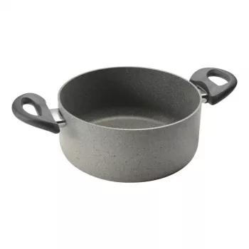 BALLARINI Boiler Cortina Granitium Ø24cm/3mm