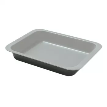 BALLARINI Patisserie stačiakampė kepimo forma 22x28cm
