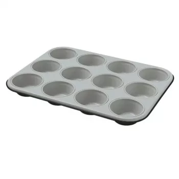 BALLARINI kepimo forma 12 keksiukams 27x35cm