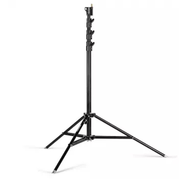 MANFROTTO Super Alu 455cm aliumininis apšvietimo stovas