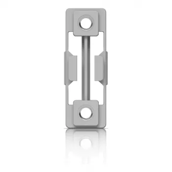 Ubiquiti UACC-Rack-PM-Kit Precision tvirtinimo prie stovo rinkinys, 20 rinkinių, M6 varžtai, narvelio veržlės, poveržlės, juodas