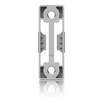Ubiquiti UACC-Rack-PM-Kit Precision tvirtinimo prie stovo rinkinys, 20 rinkinių, M6 varžtai, narvelio veržlės, poveržlės, juodas