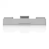 Ubiquiti UACC-Rack-PM-Kit Precision tvirtinimo prie stovo rinkinys, 20 rinkinių, M6 varžtai, narvelio veržlės, poveržlės, juodas