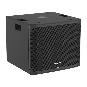 MACKIE THUMP18SV4 - 18 colių 1400W aktyvusis subwooferis