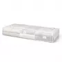 RAYEN Basic drabužių dėžė 45x103x16cm