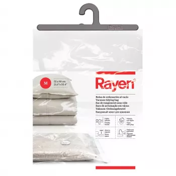 RAYEN Vacuum Bag Basic M vakuuminis krepšys 55x90cm
