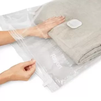 RAYEN Vacuum Bag Basic M vakuuminis krepšys 55x90cm