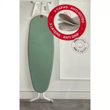 RAYEN Lyginimo lentos užvalkalas Medium Elastic 127x51cm