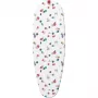 RAYEN Lyginimo lentos užvalkalas Basic Plus Easyclip 130x47cm