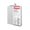RAYEN Premium dvipusis elastingas kilimėlis 127x51 cm